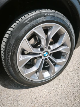 BMW X4 xDrive20d F26 - 21000 € / 41072.43 лв. - 34769299 16