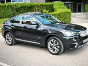 BMW X4 xDrive20d F26 - 21000 € / 41072.43 лв. - 34769299 4