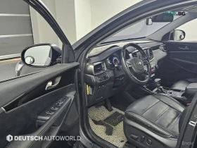 Kia Sorento 2.0T* 4WD* NOBLESSE* КОЖА* ПОДГРЕВ* ОБДУХВАНЕ* КАМ - 17550 € - 97536193 11