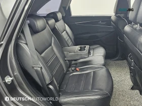 Kia Sorento 2.0T* 4WD* NOBLESSE* КОЖА* ПОДГРЕВ* ОБДУХВАНЕ* КАМ - 17550 € - 97536193 12