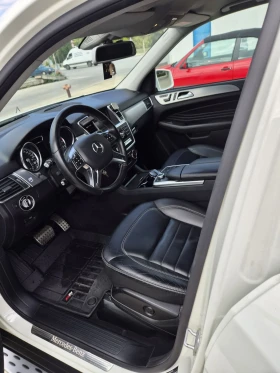 Mercedes-Benz ML 500 МЛ500 AMG 4MATIC | Auto.bg — изображение 4