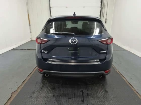 Mazda CX-5 * Auto Awd Gs * CARFAX *  | Mobile.bg � ����� ������ 5