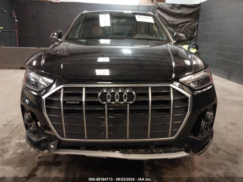 Audi Q5 PREMIUM PLUS 45 TFSI QUATTRO S TRONIC, снимка 3 - Автомобили и джипове - 47434810