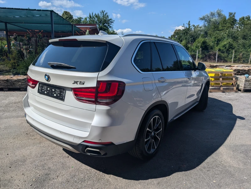 BMW X5 XDRIVE 50i, снимка 4 - Автомобили и джипове - 47486027