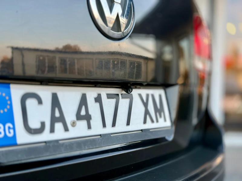 VW Touareg R5 2.5TDI, снимка 7 - Автомобили и джипове - 47936786