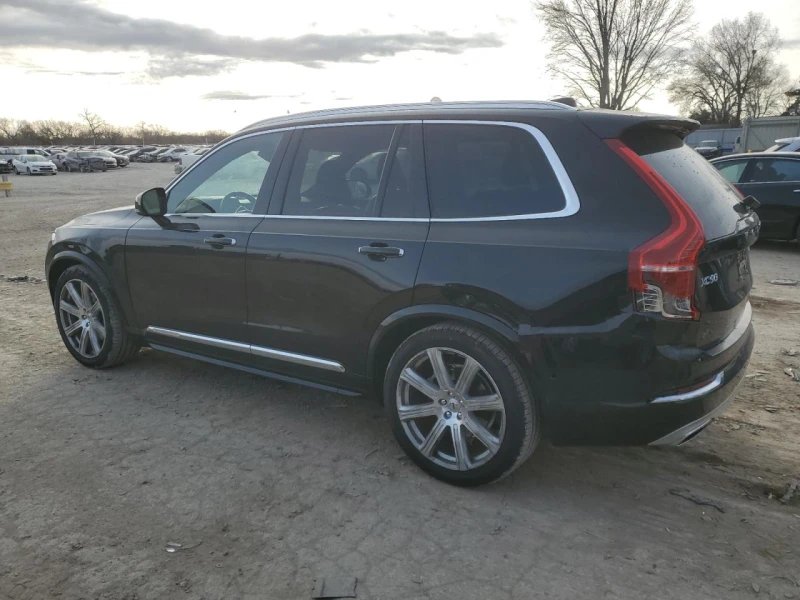 Volvo Xc90 T6* Обдух* Bowers&Wilkins* Пано* 360* Дисторник* , снимка 6 - Автомобили и джипове - 48786595