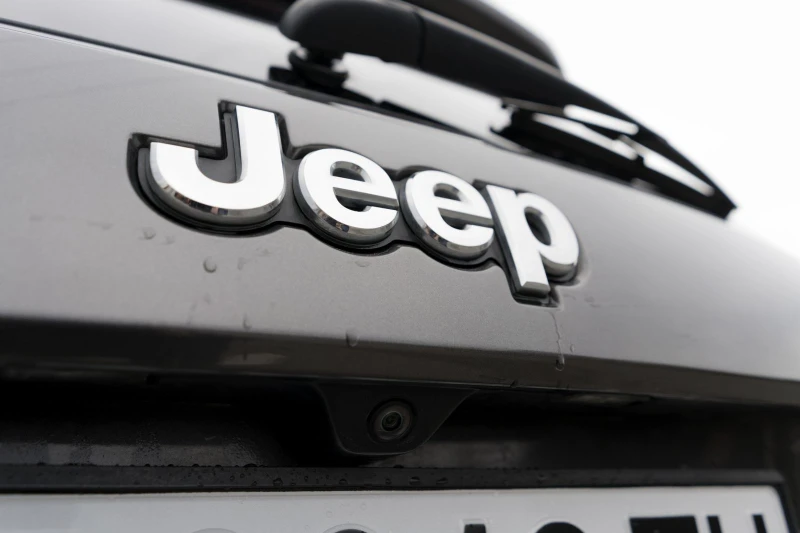 Jeep Grand cherokee Limited , снимка 16 - Автомобили и джипове - 52570902