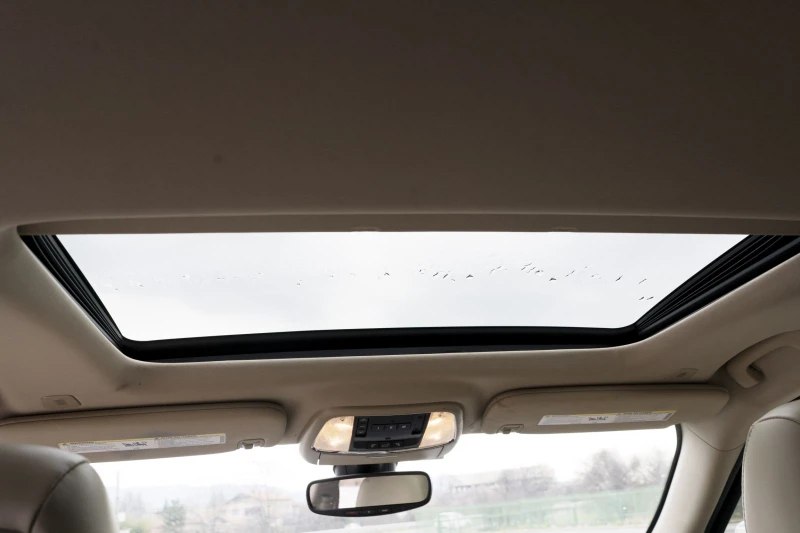 Jeep Grand cherokee Limited , снимка 10 - Автомобили и джипове - 52570902