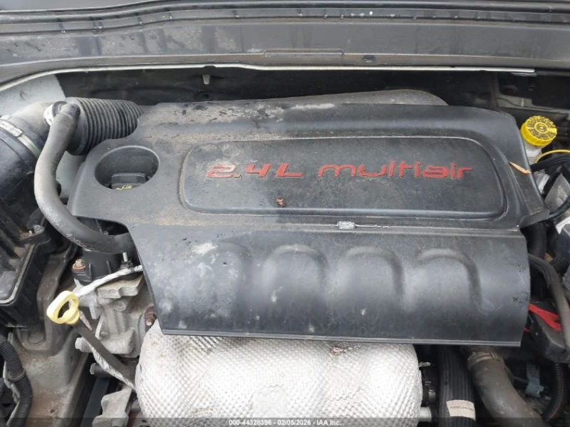 Jeep Renegade 2.4l Upland Edition 4X4, снимка 10 - Автомобили и джипове - 53586669