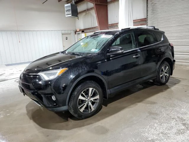 Toyota Rav4 XLE, снимка 1 - Автомобили и джипове - 48666474