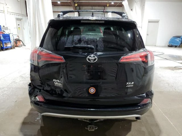 Toyota Rav4 XLE, снимка 6 - Автомобили и джипове - 48666474