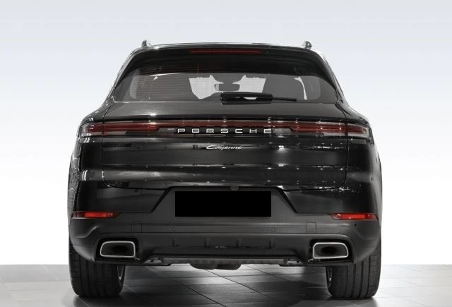 Porsche Cayenne V6/ FACELIFT/ BOSE/ PANO/ 360/ HD MATRIX/  - изображение 6