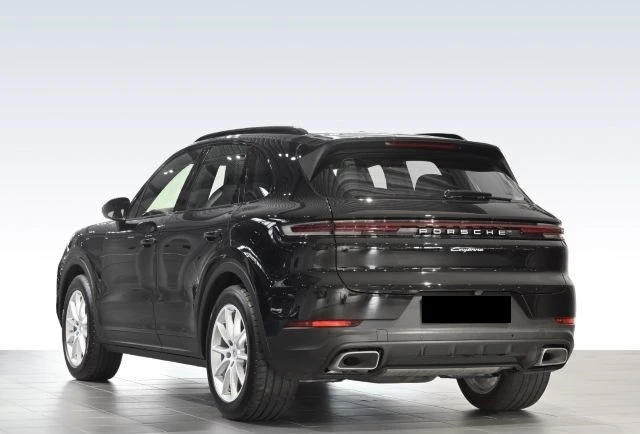 Porsche Cayenne V6/ FACELIFT/ BOSE/ PANO/ 360/ HD MATRIX/  - изображение 5
