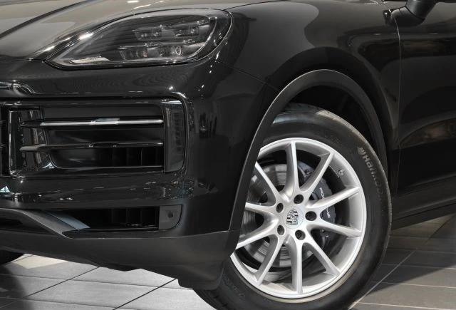 Porsche Cayenne V6/ FACELIFT/ BOSE/ PANO/ 360/ HD MATRIX/  - изображение 2
