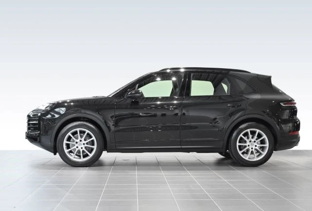 Porsche Cayenne V6/ FACELIFT/ BOSE/ PANO/ 360/ HD MATRIX/  - изображение 4