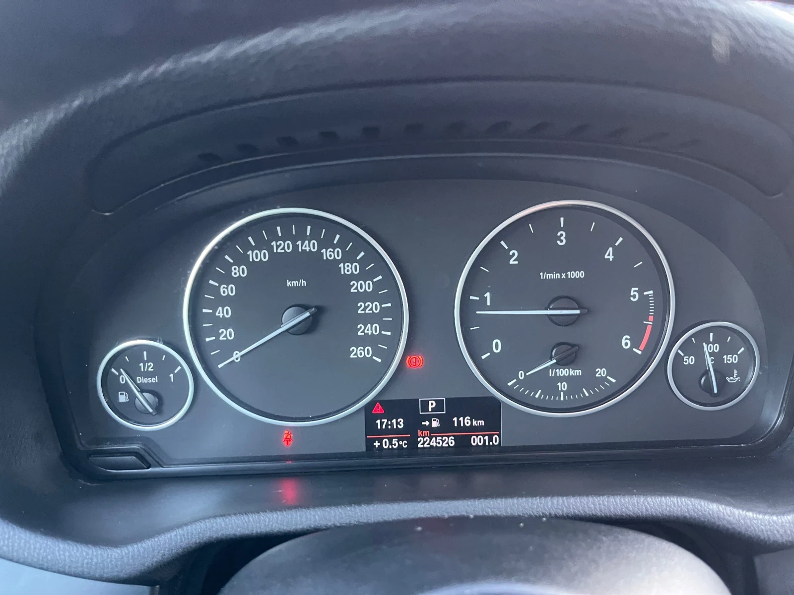 BMW X3 2.0 184 GOLD - изображение 10