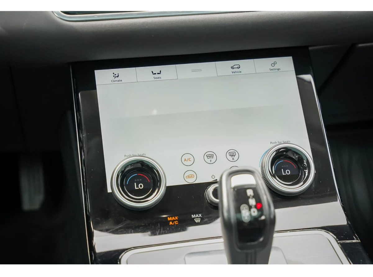 Land Rover Range Rover Evoque 2020 Land Rover Range Rover Evoque SE - изображение 10