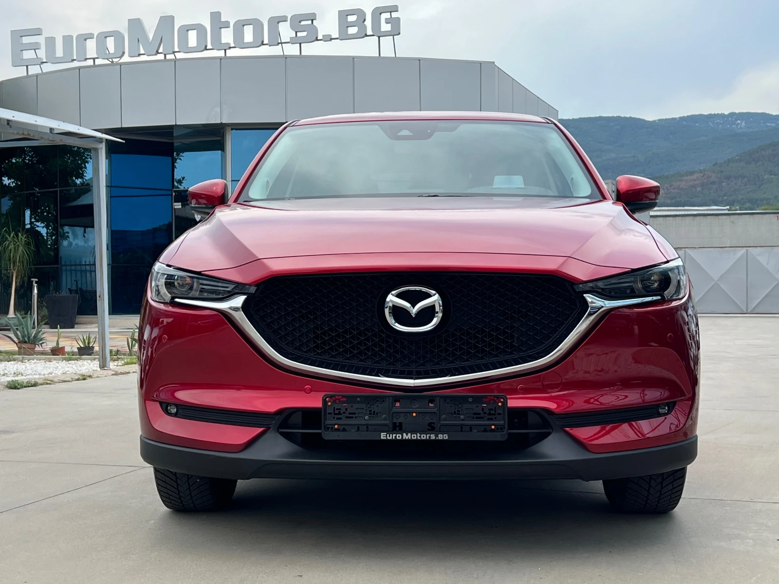 Mazda CX-5 2.0I EVOLVE, 111000км-КАТО НОВ-HEAD-UP, NAVI+ CAME - изображение 2