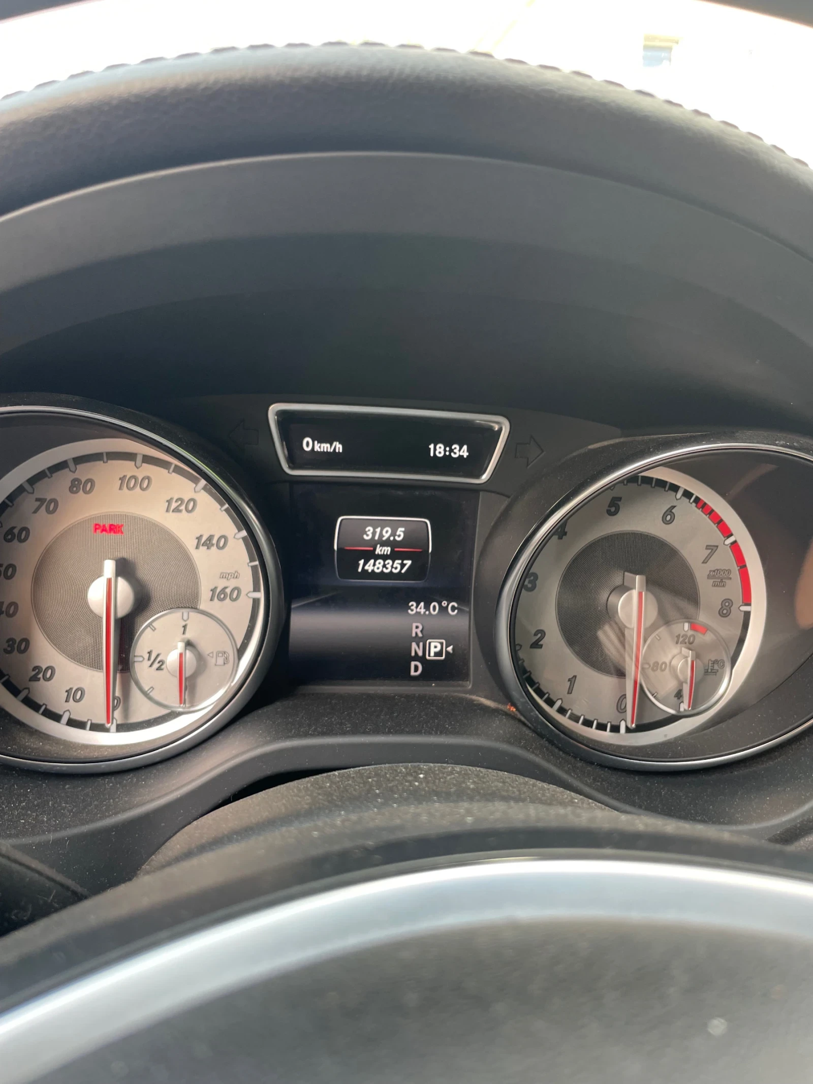 Mercedes-Benz GLA 250  - изображение 10