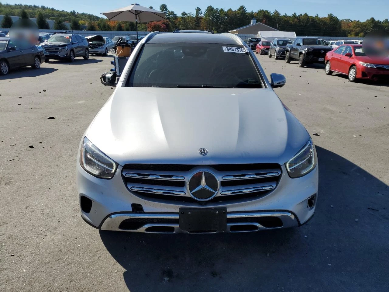 Mercedes-Benz GLC 300 | Mobile.bg   6