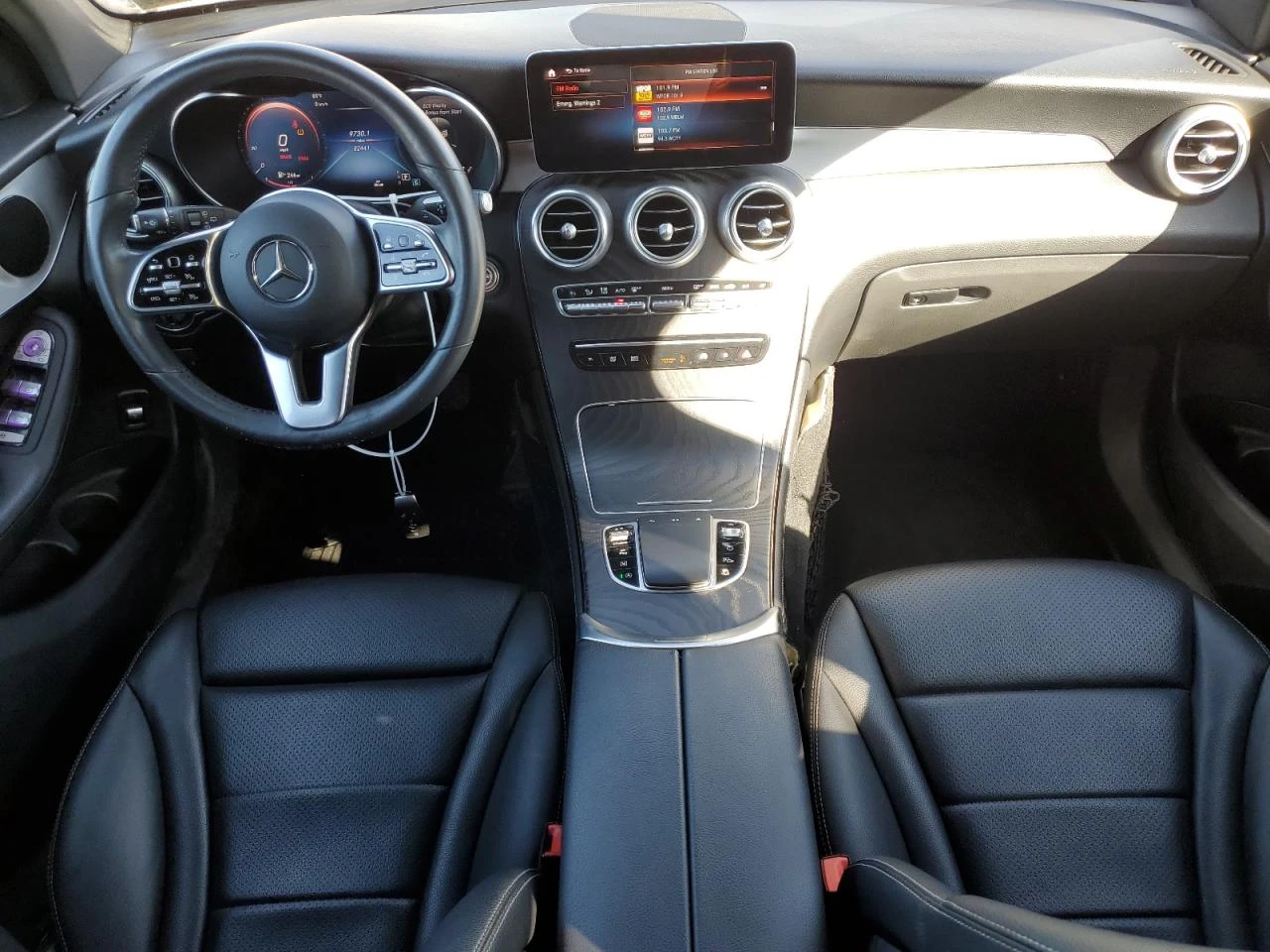 Mercedes-Benz GLC 300 | Mobile.bg   7