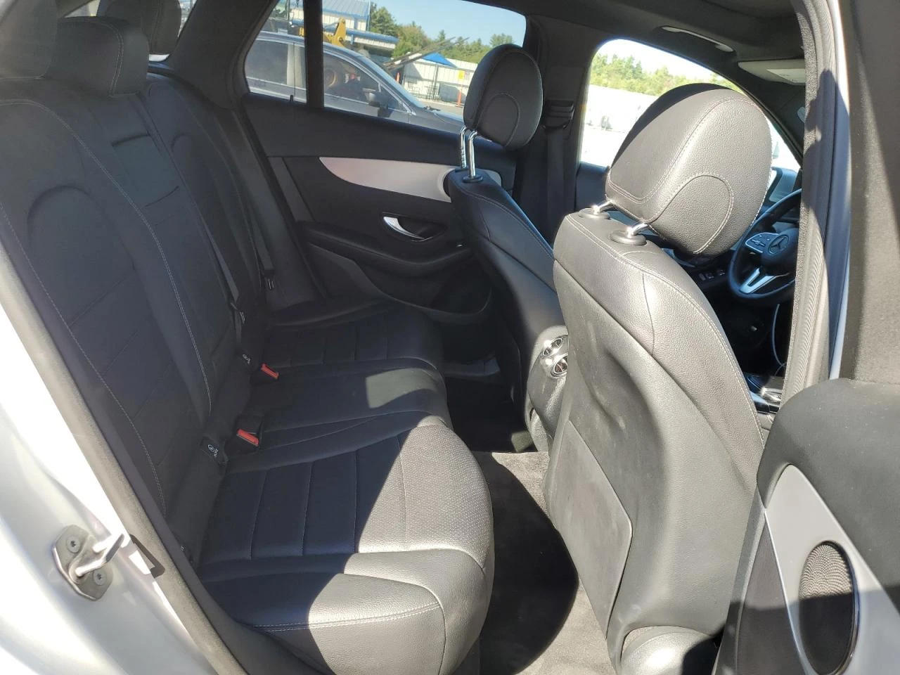 Mercedes-Benz GLC 300 | Mobile.bg   9