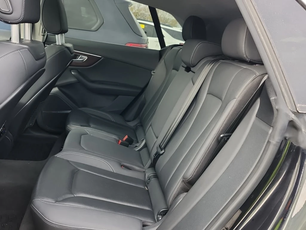 Audi Q8 * PROGRESSIV * CARFAX *    | Mobile.bg   10