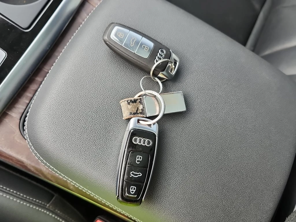 Audi Q8 * PROGRESSIV * CARFAX *    | Mobile.bg   15