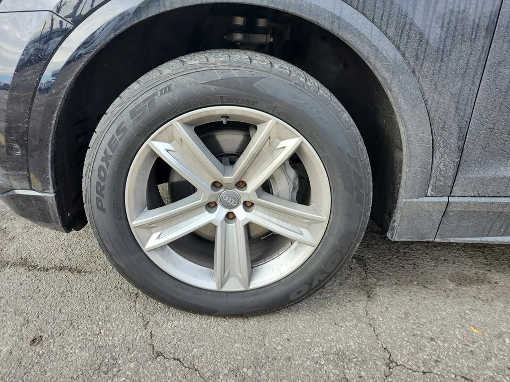 Audi Q8 * PROGRESSIV * CARFAX *    | Mobile.bg   16