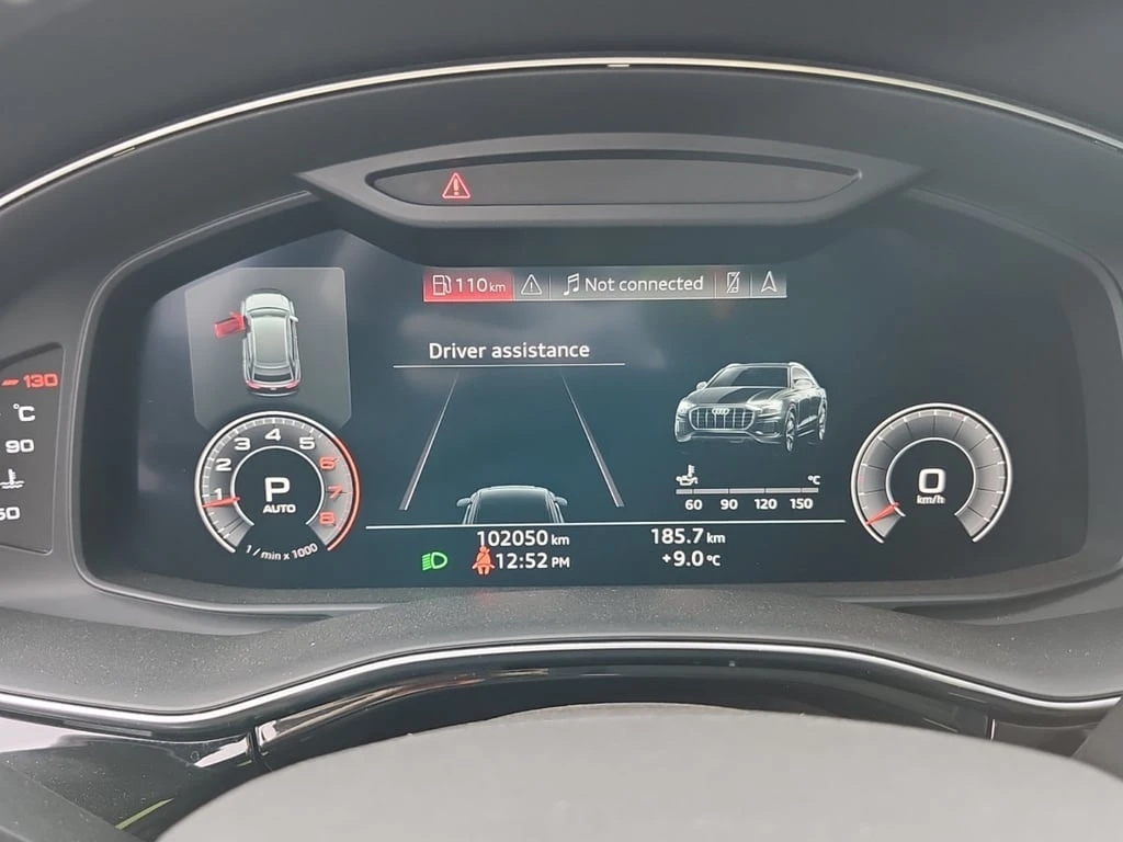 Audi Q8 * PROGRESSIV * CARFAX *    | Mobile.bg   7