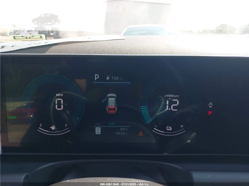 Hyundai Tucson HYBRID BLUE | Mobile.bg   8