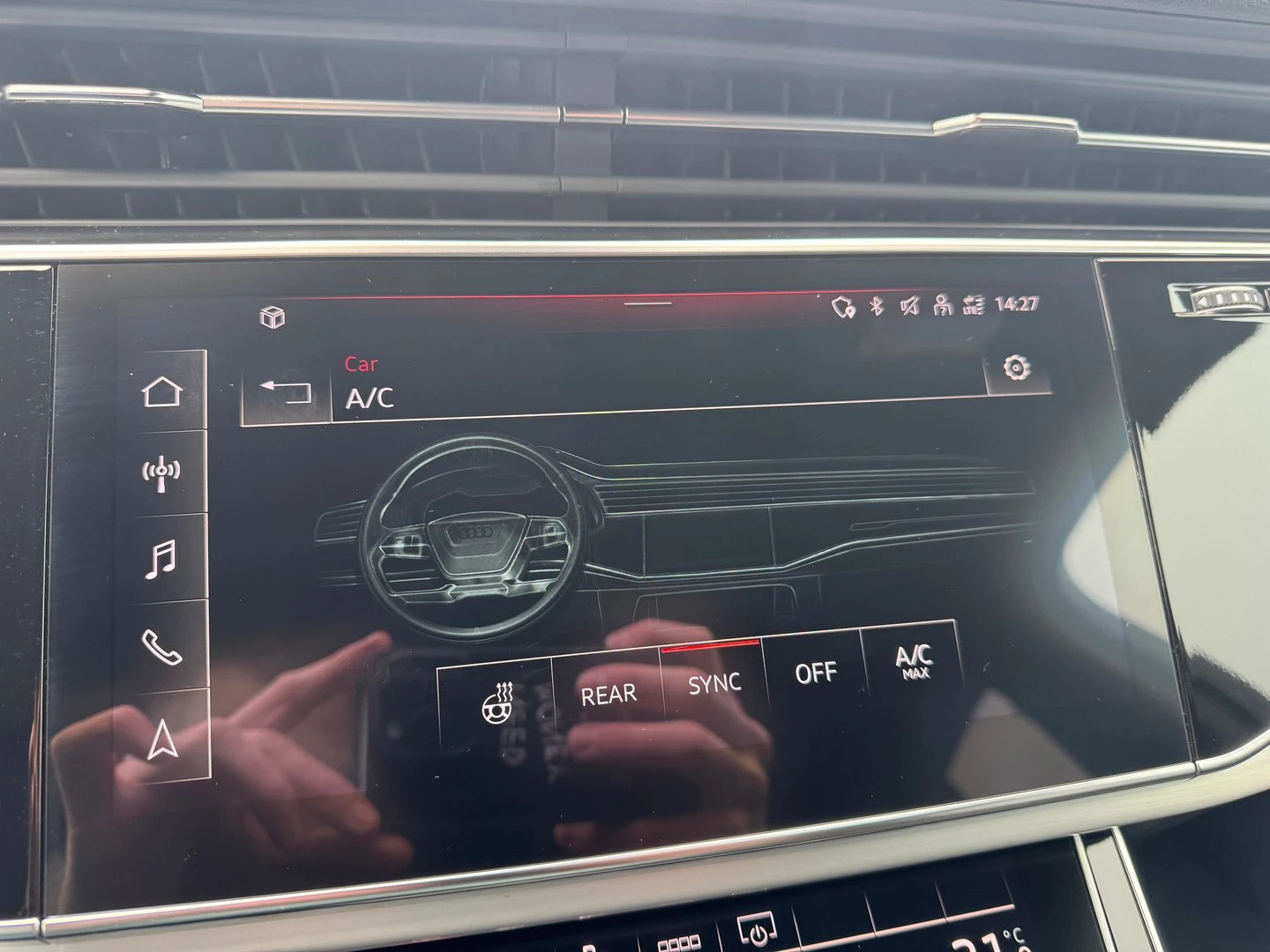 Audi Q7 S line 50 TDI quattro | Mobile.bg � ����������� 17