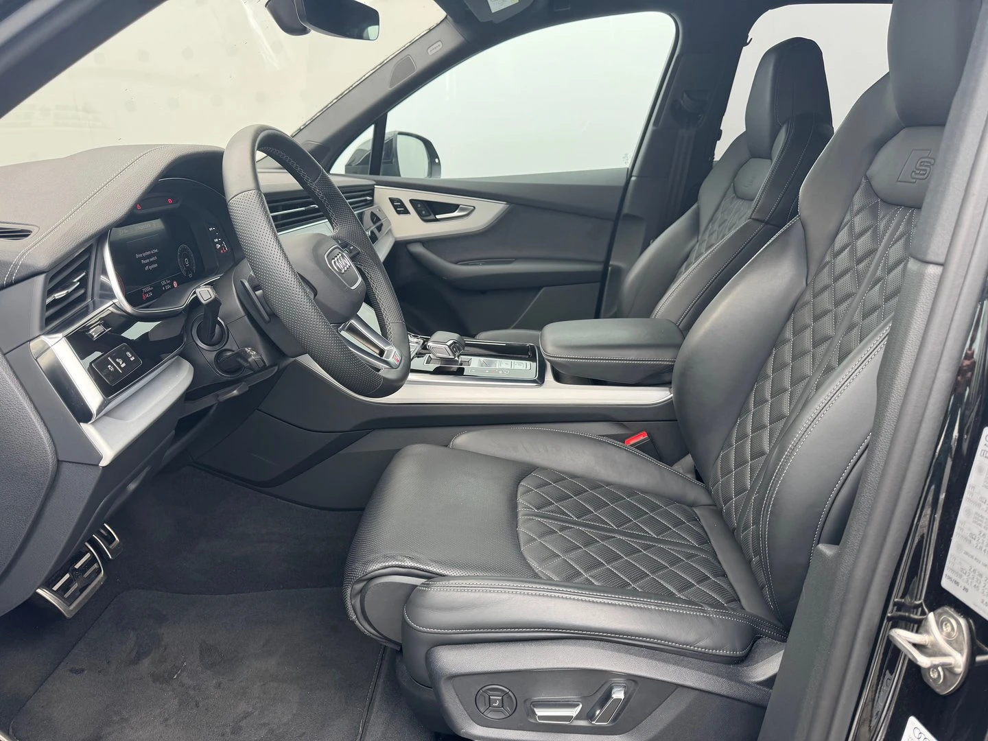 Audi Q7 S line 50 TDI quattro, снимка 5 - Автомобили и джипове - 53322361