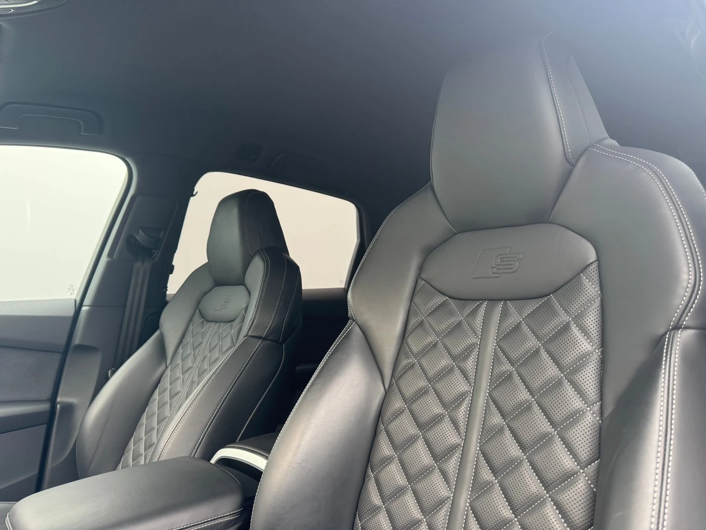 Audi Q7 S line 50 TDI quattro, снимка 7 - Автомобили и джипове - 53322361