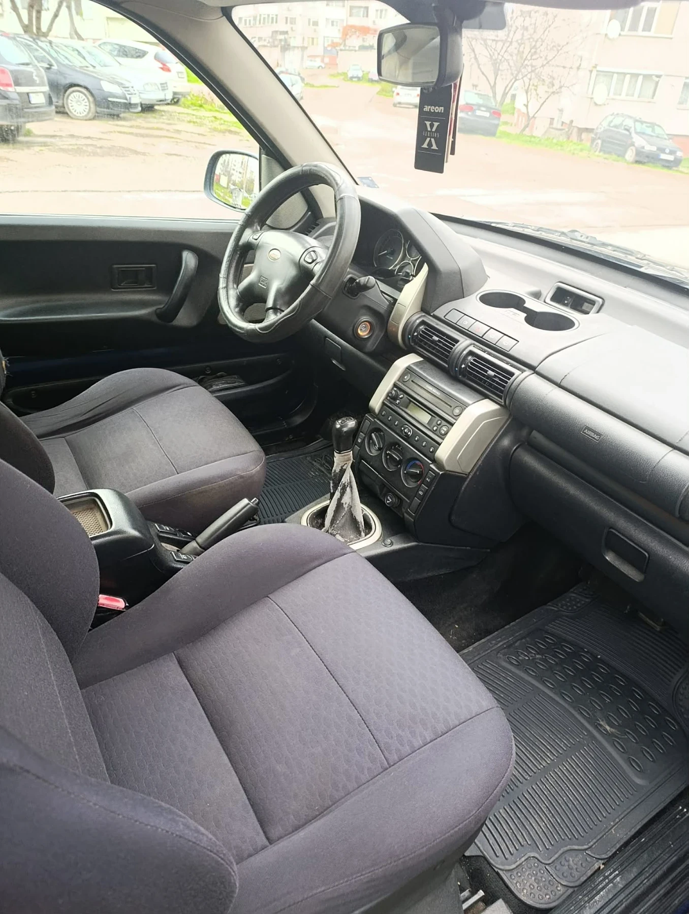 Land Rover Freelander 2000 ��4  116��. | Mobile.bg � ����������� 6
