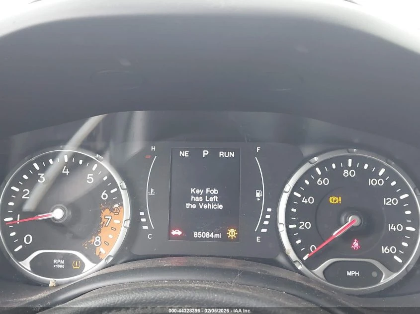 Jeep Renegade 2.4l Upland Edition 4X4 | Mobile.bg � ����������� 7