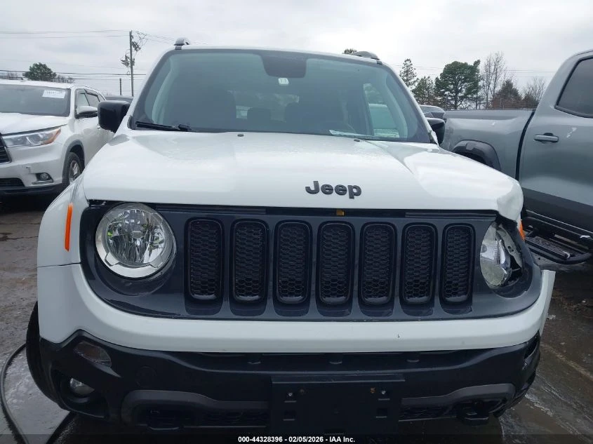 Jeep Renegade 2.4l Upland Edition 4X4 | Mobile.bg � ����������� 12
