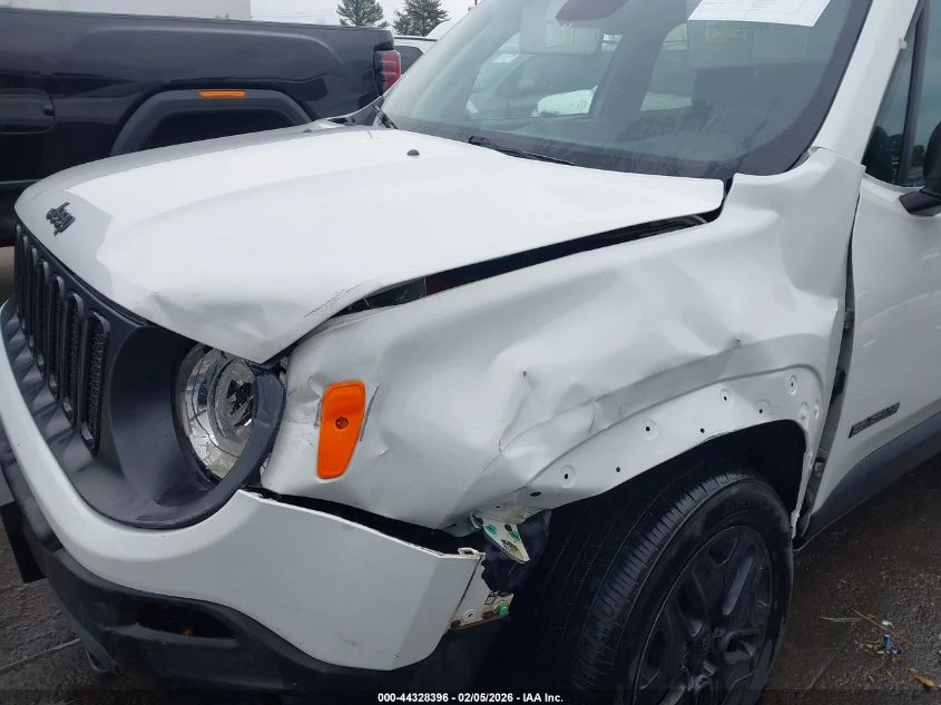 Jeep Renegade 2.4l Upland Edition 4X4 | Mobile.bg � ����������� 6