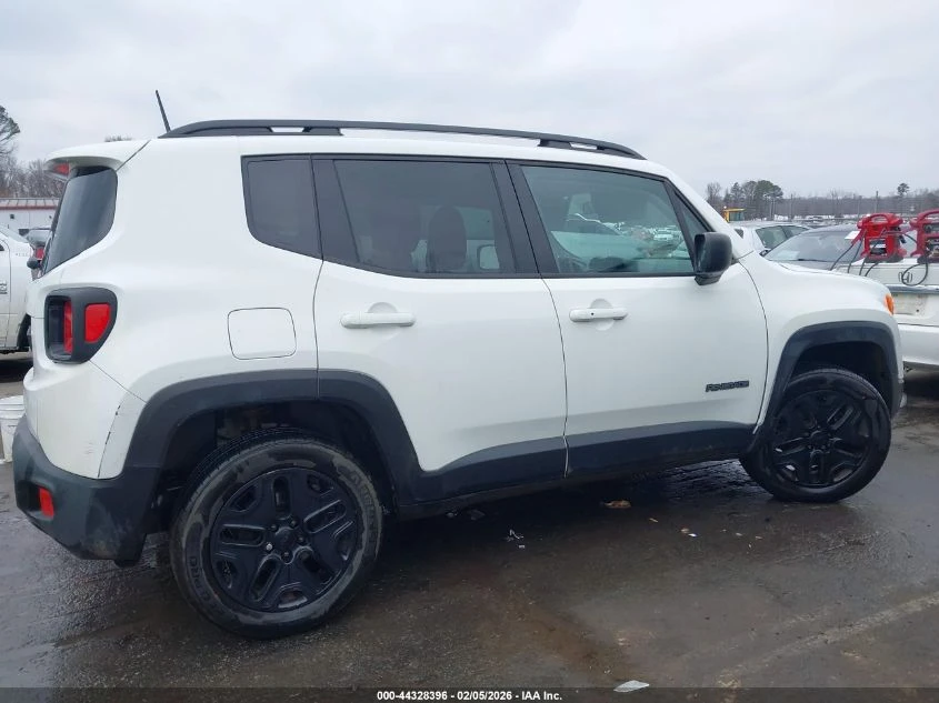 Jeep Renegade 2.4l Upland Edition 4X4 | Mobile.bg � ����������� 13