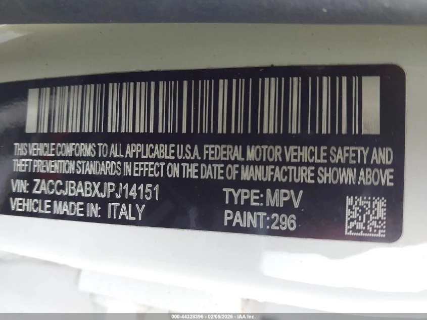 Jeep Renegade 2.4l Upland Edition 4X4 | Mobile.bg � ����������� 9