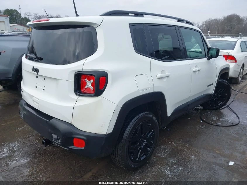 Jeep Renegade 2.4l Upland Edition 4X4 | Mobile.bg � ����������� 4