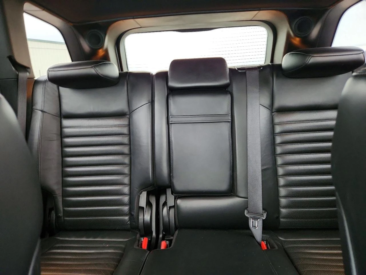 Jeep Grand cherokee 3.6l Limited, снимка 10 - Автомобили и джипове - 53791355