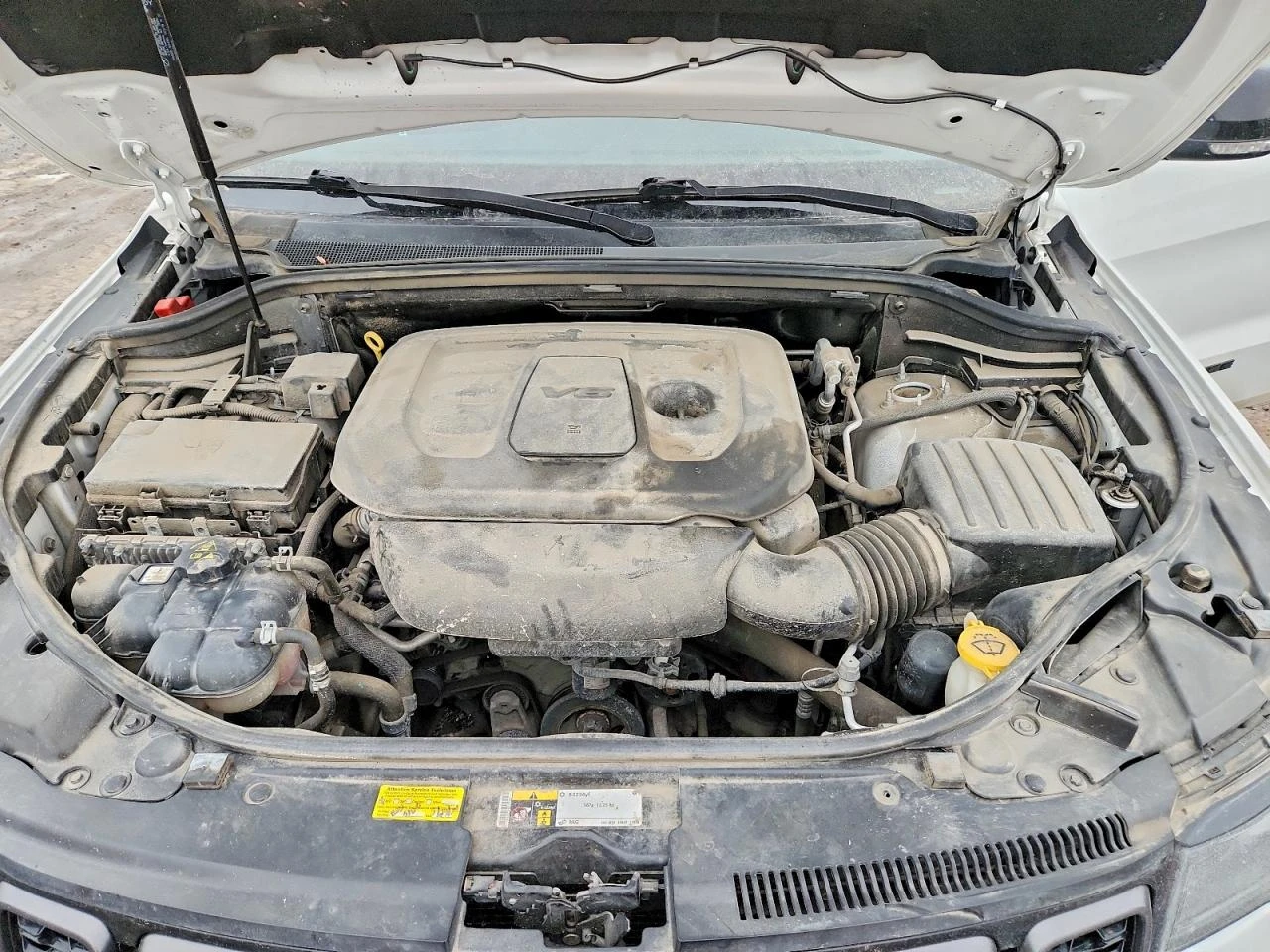 Jeep Grand cherokee 3.6l Limited, снимка 12 - Автомобили и джипове - 53791355