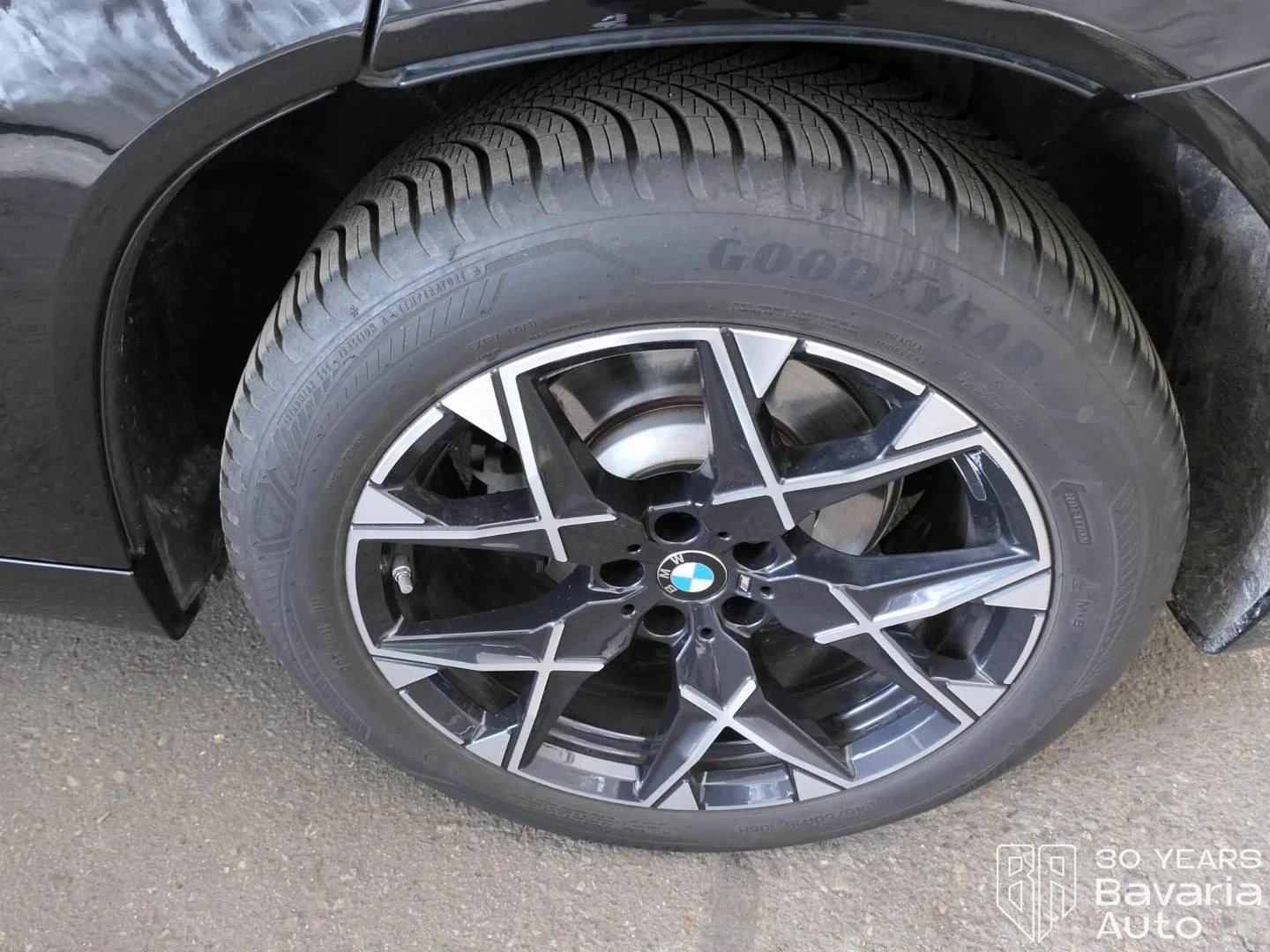BMW X3 20 xDrive M Sport Paket Steptronic, снимка 16 - Автомобили и джипове - 54129827