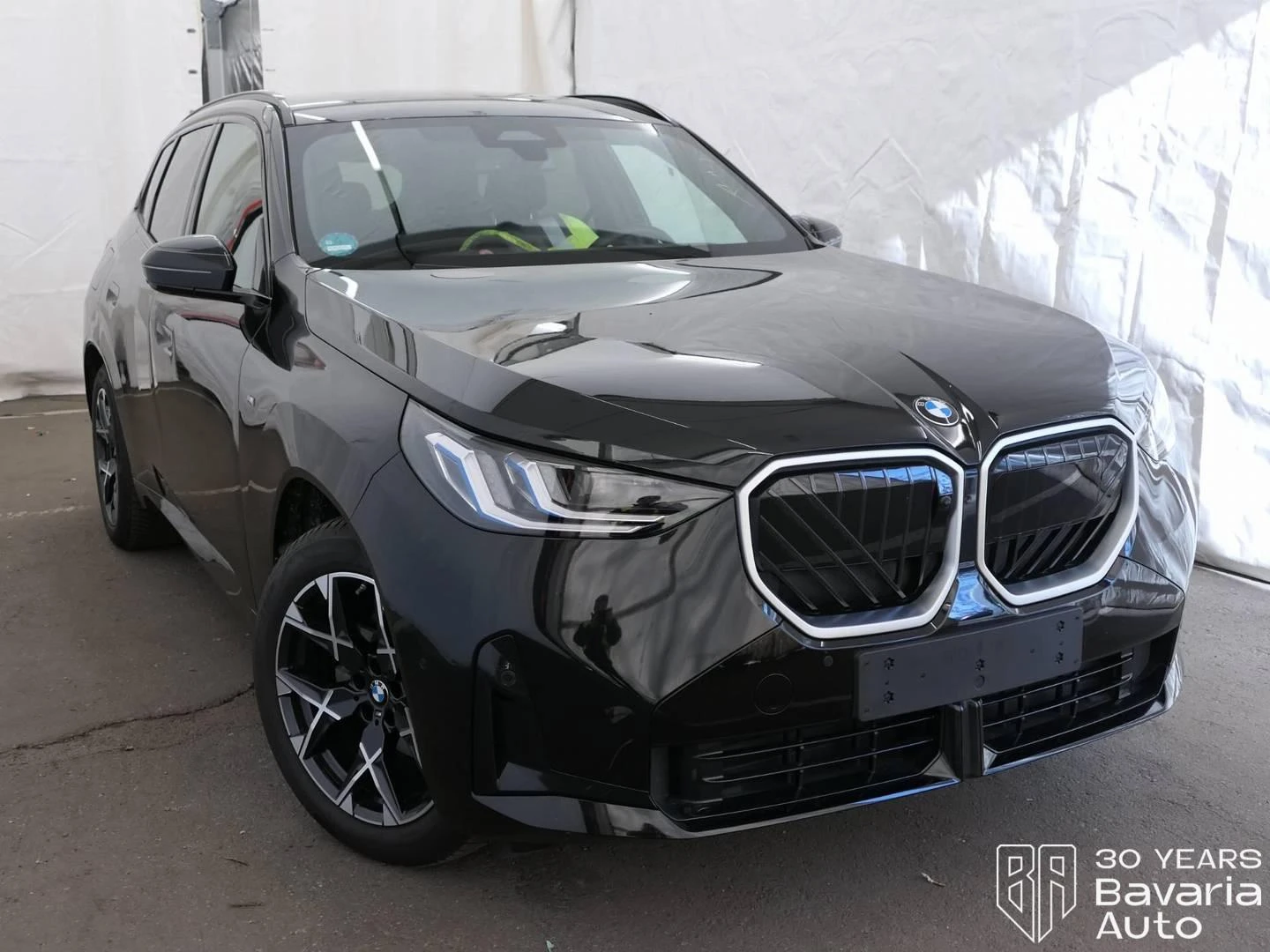 BMW X3 20 xDrive M Sport Paket Steptronic, снимка 4 - Автомобили и джипове - 54129827