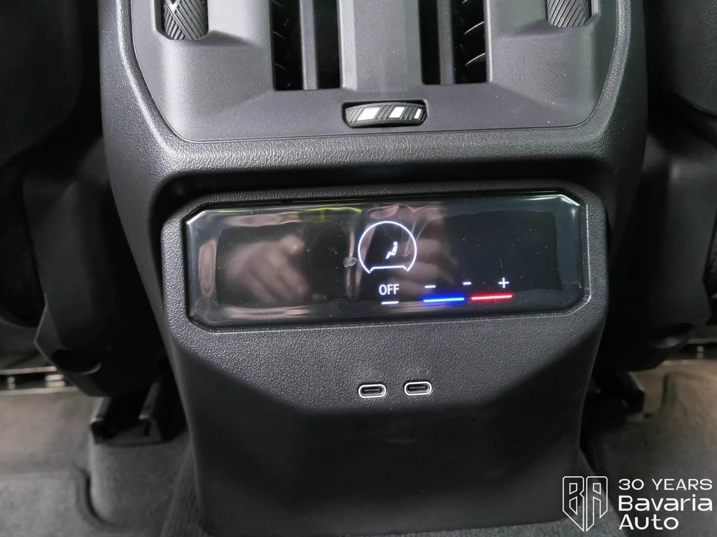 BMW X3 20 xDrive M Sport Paket Steptronic, снимка 14 - Автомобили и джипове - 54129827