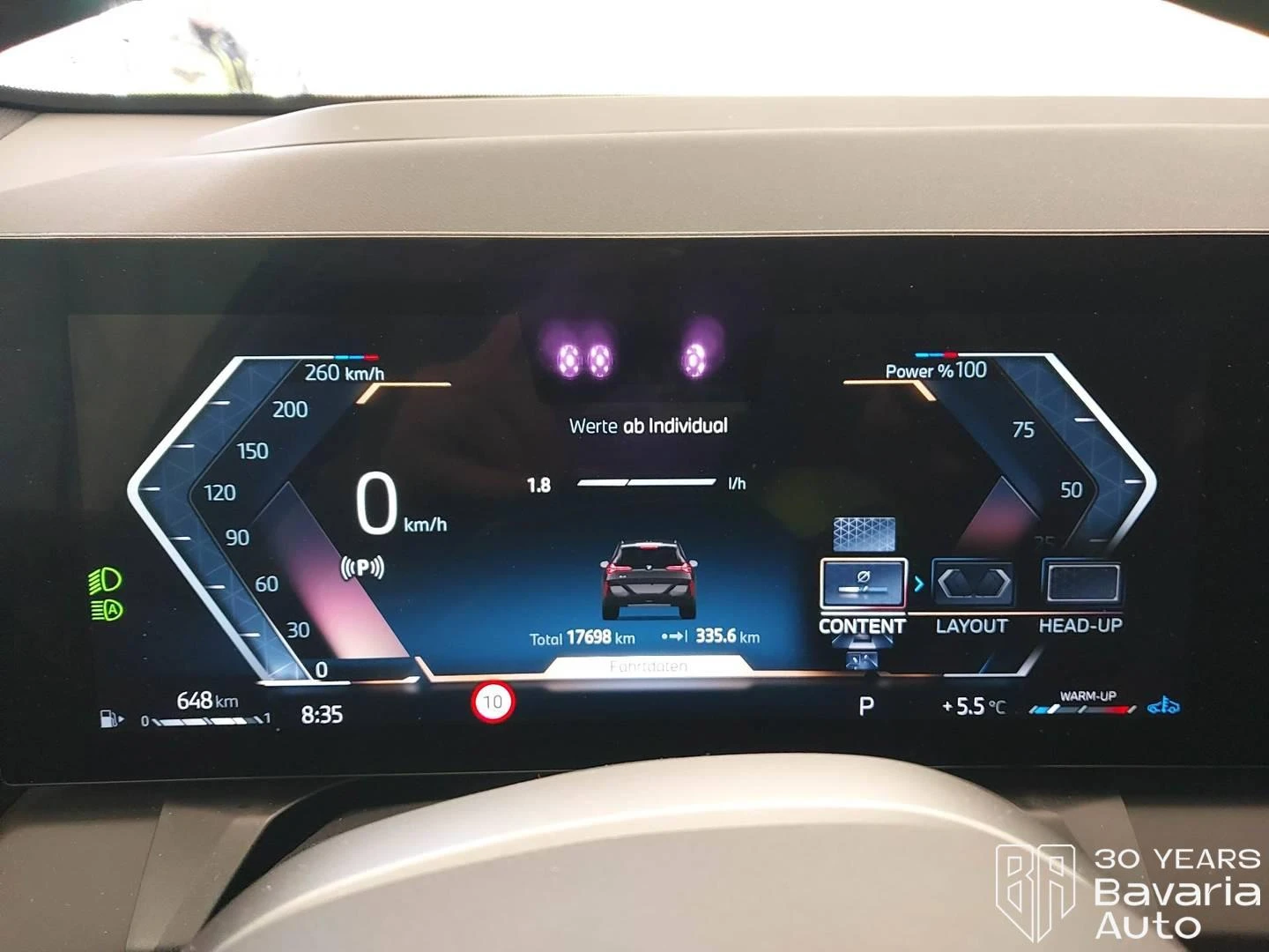 BMW X3 20 xDrive M Sport Paket Steptronic, снимка 9 - Автомобили и джипове - 54129827