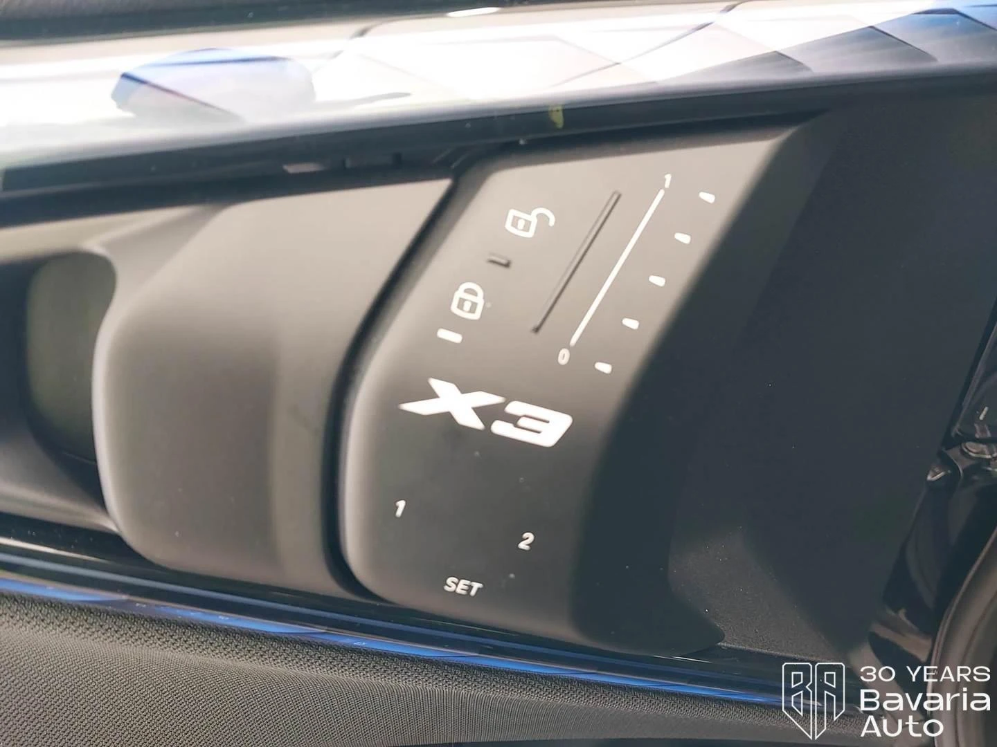 BMW X3 20 xDrive M Sport Paket Steptronic, снимка 11 - Автомобили и джипове - 54129827