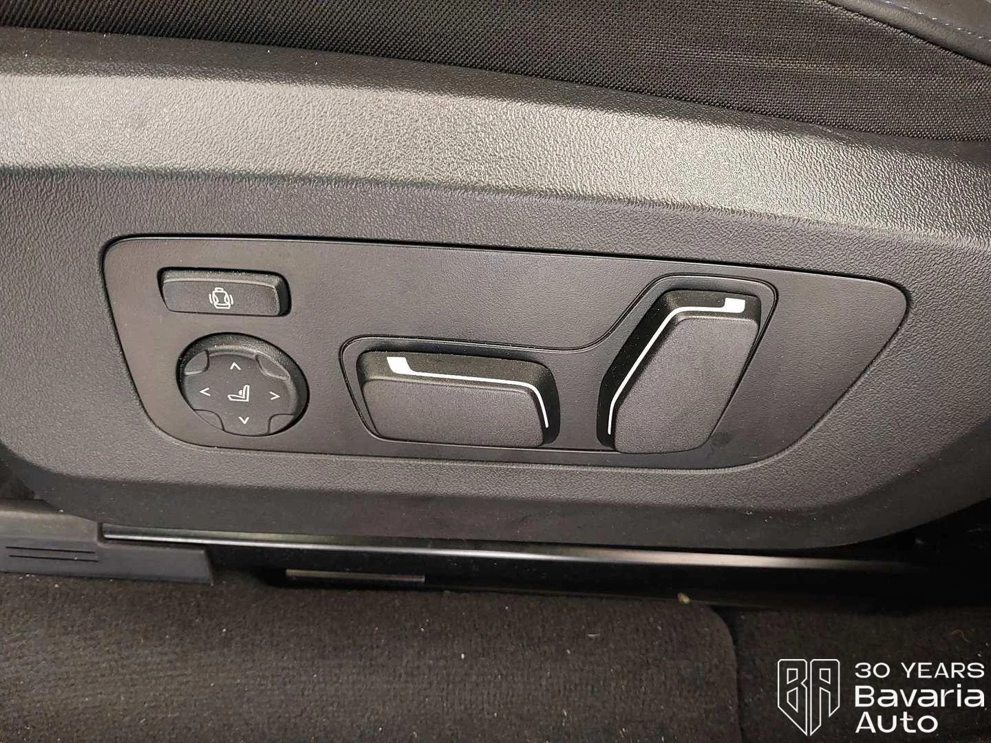 BMW X3 20 xDrive M Sport Paket Steptronic, снимка 12 - Автомобили и джипове - 54129827