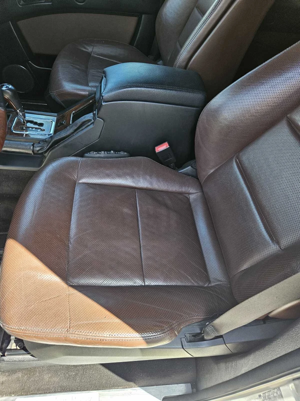 Mercedes-Benz G 500 G 550 | Mobile.bg � ����������� 6